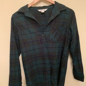 Old Navy Flannel